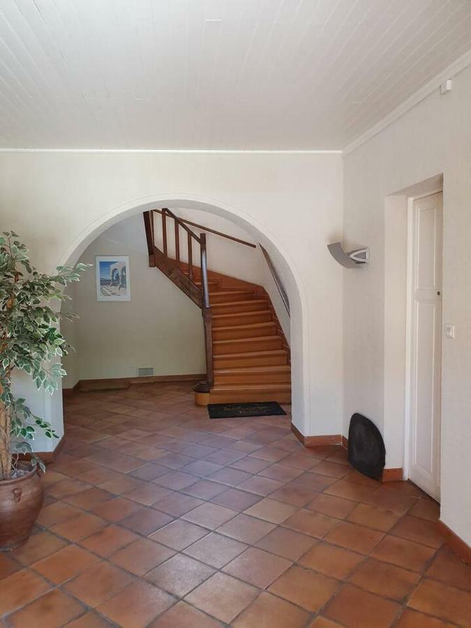 Appart T1 centre BANDOL dans Résidence de charme Extérieur photo